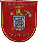 DVD TABORIŠTE